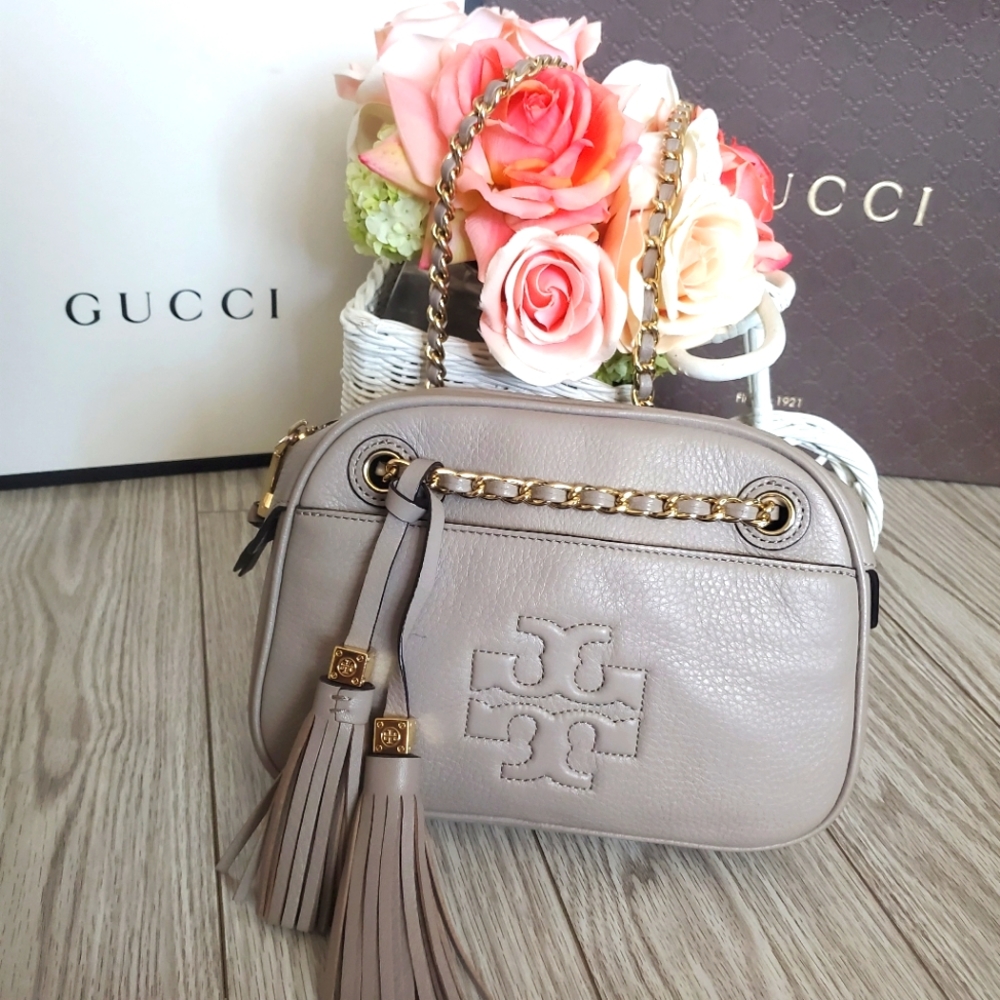 Tory Burch Camera Bag